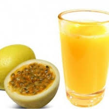 Jugo de Maracuya - Quicornac SAC